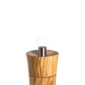 Zassenhaus Pfeffermühle Frankfurt olivenholz 140 mm