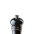 Zassenhaus Pfeffermühle Berlin schwarz glänzend 180 mm