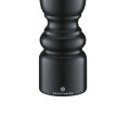 Zassenhaus Pfeffermühle Potsdam schwarz matt 400 mm