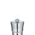 Zassenhaus Pfeffermühle Aachen Acryl Edelstahl 140 mm-00