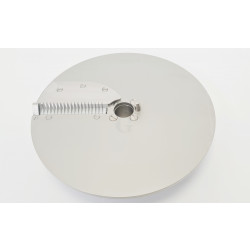 ROTOR Brunoisscheibe B3x3 mm