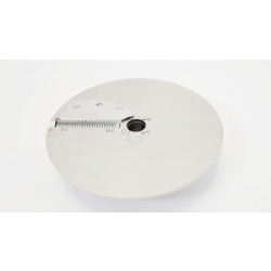 ROTOR Streifenschneidscheibe J4x4 mm Allumettes