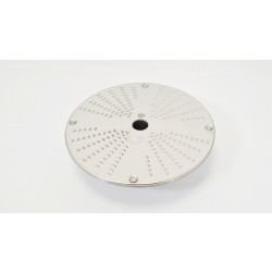 ROTOR Raffelscheibe R2x2 mm