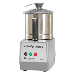 Robot Coupe Emulgator Mixer Blixer 4-3000