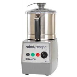 Robot Coupe Emulgator Mixer Blixer 4