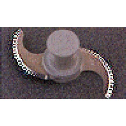 Robot Coupe Blixer 5 gekerbtes Messer