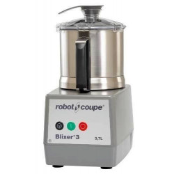 Robot Coupe Emulgator Mixer Blixer 3