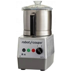 Robot Coupe Tischcutter R 4