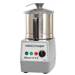 Robot Coupe Emulgator Mixer Blixer 4 V.V.