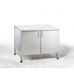 RATIONAL iCombi Untergestell UG IV Typ 6-1/1 & 10-1/1