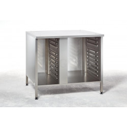 RATIONAL iCombi Untergestell UG III Version UltraVent Typ 6-2/1