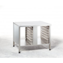 RATIONAL iCombi Untergestell UG II Typ 6-1/1 & 10-1/1