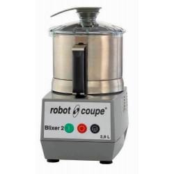 Robot Coupe Emulgator Mixer Blixer 2 