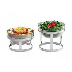 APS Buffet-/Schüsselständer H 12 cm