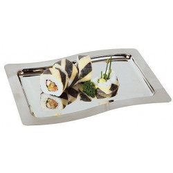 APS Tablett SWING 28,5x20 cm