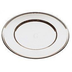 APS Platzteller 30,5 cm mit Fadendekor