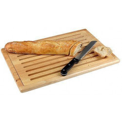 APS Brotschneidbrett GN 1/1 53 x 32,5 x 2 cm