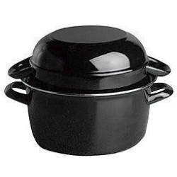APS Muscheltopf 13,5 cm