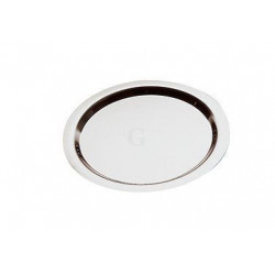 APS Fleisch-Gemüseplatte FINESSE 58 cm