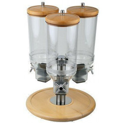 APS Cerealienspender ROTATION Buche
