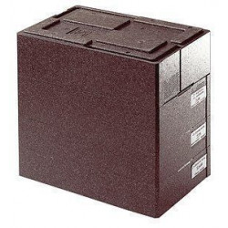 APS System-Thermobox GN 1/1 59,5 x 39 x 12 cm