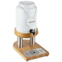 APS Milchkanne TOP FRESH 4 Liter
