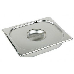 APS GastroNorm-Behälter GN 1/2 12,5 l