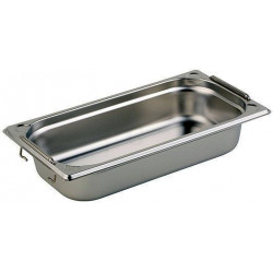 APS GastroNorm-Behälter GN 2/3 mit Fallgriff 65 mm