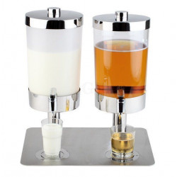 APS Saft- und Milchdispenser SUNDAY-DUO
