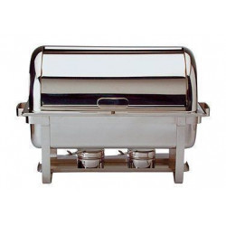 APS Rolltopdeckel SWISS