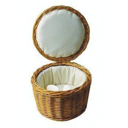 APS Eier-Korb 26x17 cm