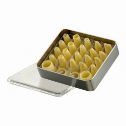 APS Tüllenkassetten-Set 24-tlg