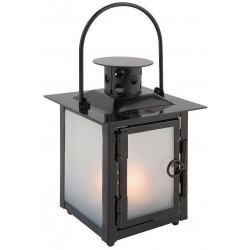 APS Windlichter Laterne 2er Set