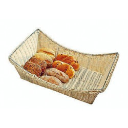 APS Buffet-Korb rechteckig 51x33x16 cm