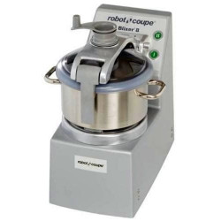 Robot Coupe Emulgator Mixer Blixer 8