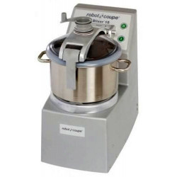 Robot Coupe Emulgator Mixer Blixer 15