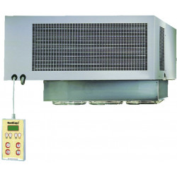 NordCap Stopfer-Kühlaggregat SFM-009