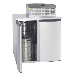 NordCap Fasskühler FK 4-XL