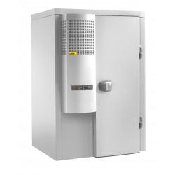 NordCap Kühlzelle ohne Paneelboden Z 140-140-OB