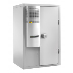 NordCap Kühlzelle mit Paneelboden Z 140-110
