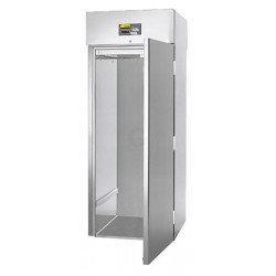 NordCap Einfahrtiefkühlschrank ETKU 1200 CNS
