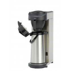 Animo Kaffeemaschine MT200 schwarz