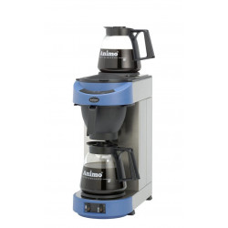 Animo Kaffeemaschine M100 blau