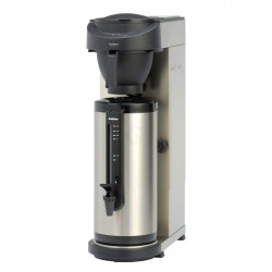 Animo Kaffeemaschine MT100v schwarz