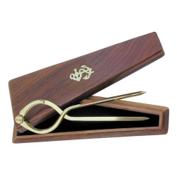 SeaClub Einhandzirkel