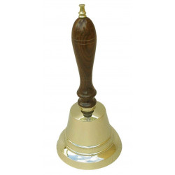 SeaClub Handglocke Höhe 22 cm