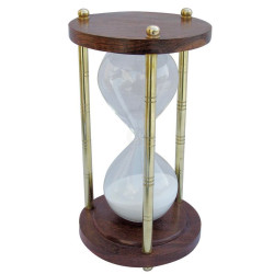 SeaClub Sanduhr Höhe 23 cm