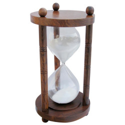 SeaClub Sanduhr Höhe 24,5 cm