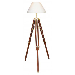 SeaClub Stativ-Lampe Höhe 123/146 cm
