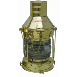 SeaClub Ankerlampe Petroleumbrenner 22,5 cm